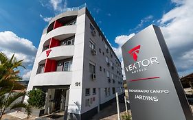 Vektor Hotéis - Unidade Jardins